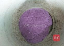 猴子宝宝馒头的做法图解4