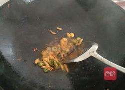 微辣豆腐的做法图解3