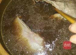 猪肚炖养脾散的做法图解6