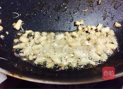 豆豉银鱼干的做法图解4