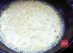 肉末薯汤的做法图解8