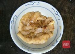 爆浆鸡排的做法图解5