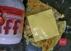 爆浆鸡排的做法图解7