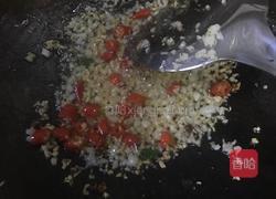 烤茄子的做法图解4