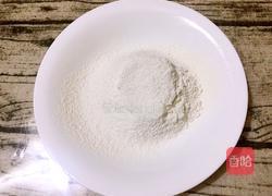 烫面戚风蛋糕(八寸)的做法图解2