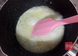 烫面戚风蛋糕(八寸)的做法图解4