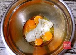 烫面戚风蛋糕（八寸）的做法图解9