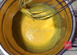 烫面戚风蛋糕（八寸）的做法图解10