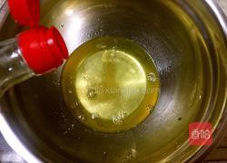 烫面戚风蛋糕(八寸)的做法图解11