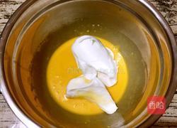 烫面戚风蛋糕（八寸）的做法图解14