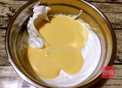 烫面戚风蛋糕(八寸)的做法图解15