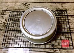 烫面戚风蛋糕（八寸）的做法图解19