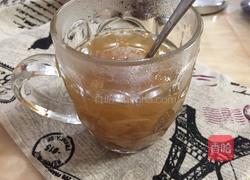 红糖姜枣膏的做法图解9