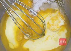 红丝绒裸蛋糕的做法图解3