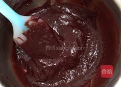 红丝绒裸蛋糕的做法图解5