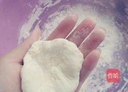 红糖煎饼的做法图解2