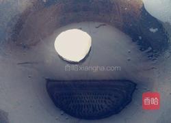 红糖煎饼的做法图解5