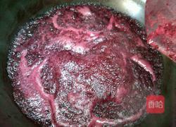 桑葚果酱的做法图解5