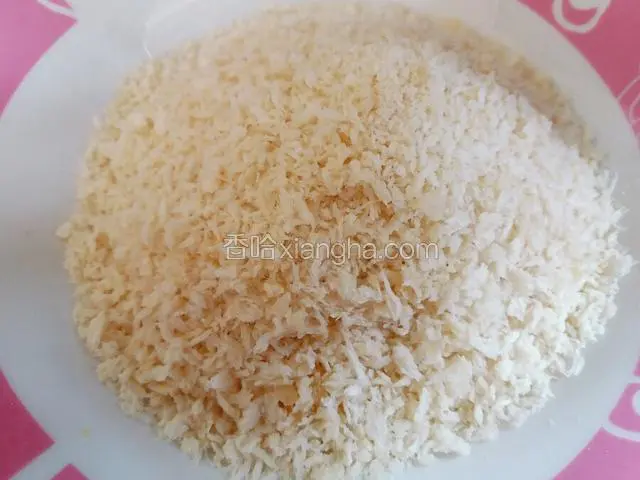 面包糠