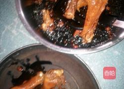 蜜汁烤鸭翅根的做法图解1