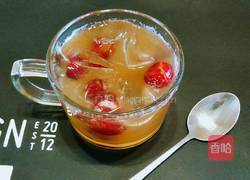 仙草冻樱桃的做法图解10