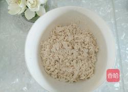 发面烙饼的做法图解2