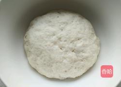 发面烙饼的做法图解4