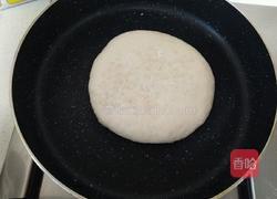 发面烙饼的做法图解11