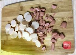 炒泡面的做法图解1