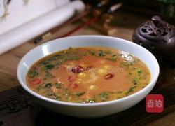 番茄酸汤鱼的做法图解5