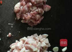 家常泰式打抛猪肉的做法图解2