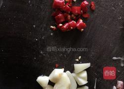 家常泰式打抛猪肉的做法图解3