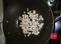 家常泰式打抛猪肉的做法图解4