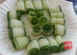 凉拌黄瓜的做法图解4