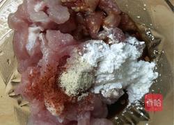 辣椒炒肉的做法图解3