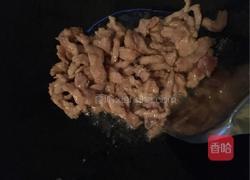 辣椒炒肉的做法图解5