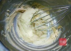 咖啡戚风的做法图解4