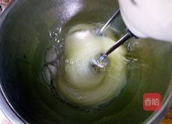 咖啡戚风的做法图解7