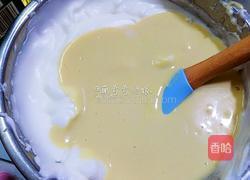 咖啡戚风的做法图解10