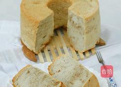 咖啡戚风的做法图解17