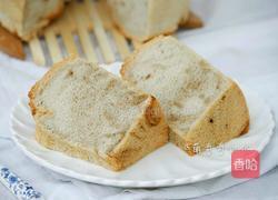 咖啡戚风的做法图解18