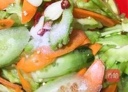 阳光灿烂的做法图解2