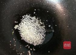 蒜蓉炒空心菜的做法图解2