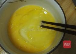青瓜炒鸡蛋的做法图解2