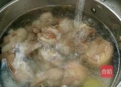 红烧猪蹄的做法图解3