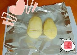 风琴土豆的做法图解3