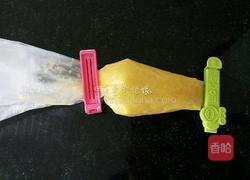 椰蓉酱餐包面包的做法图解9