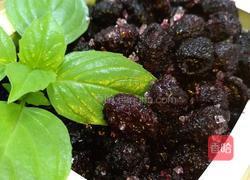 开胃杨梅干的做法图解7