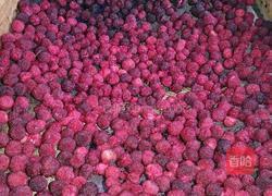 开胃杨梅干的做法图解3