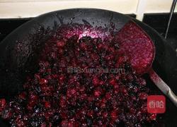 开胃杨梅干的做法图解5